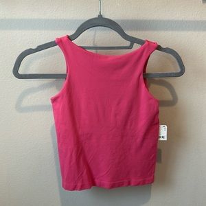 NWT Free People Intimately Tank top